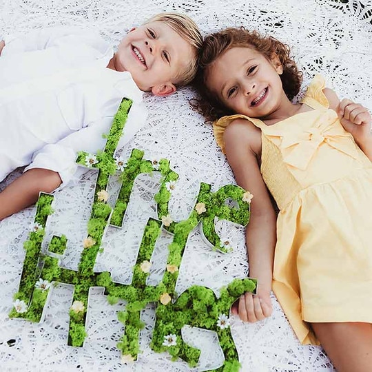 True Littles Daily Kids Multivitamin, TGR